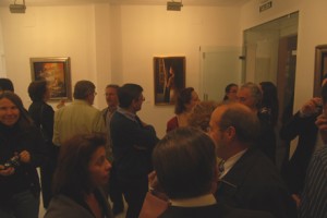 galeria GP13 Sevilla